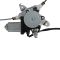 Power Window Motor & Regulator Assembly