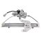 Power Window Motor & Regulator Assembly