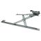 Power Window Motor & Regulator Assembly