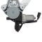Power Window Motor & Regulator Assembly