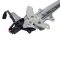 Power Window Motor & Regulator Assembly