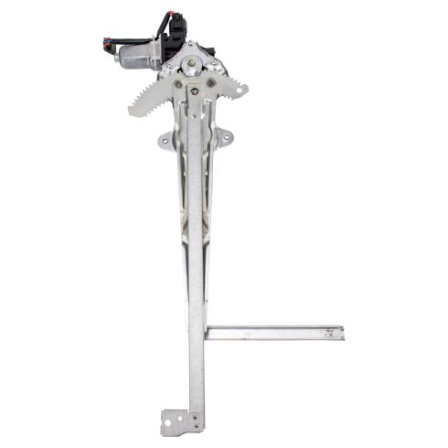 Power Window Motor & Regulator Assembly