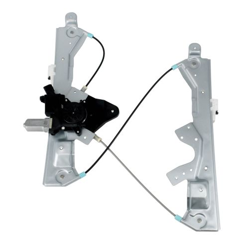 Power Window Motor & Regulator Assembly