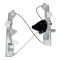 Power Window Motor & Regulator Assembly