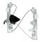 Power Window Motor & Regulator Assembly