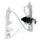 Power Window Motor & Regulator Assembly