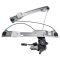 Power Window Motor & Regulator Assembly