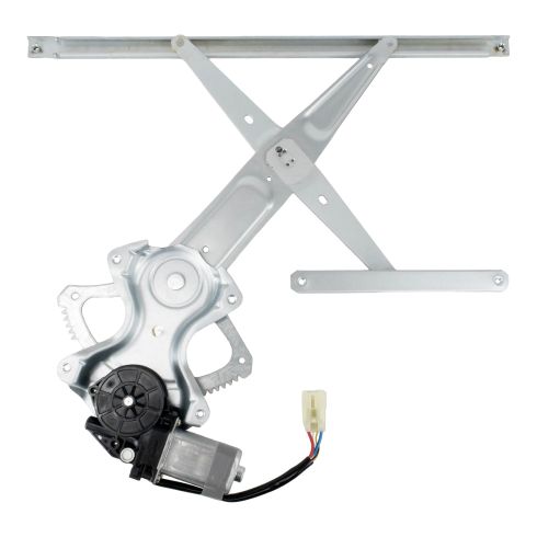Power Window Motor & Regulator Assembly