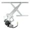 Power Window Motor & Regulator Assembly