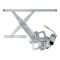 Power Window Motor & Regulator Assembly