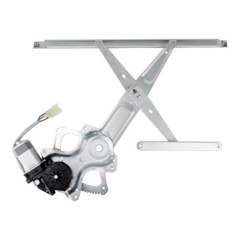 Power Window Motor & Regulator Assembly