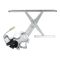 Power Window Motor & Regulator Assembly