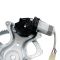 Power Window Motor & Regulator Assembly