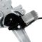 Power Window Motor & Regulator Assembly