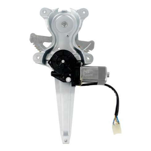 Power Window Motor & Regulator Assembly