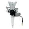 Power Window Motor & Regulator Assembly
