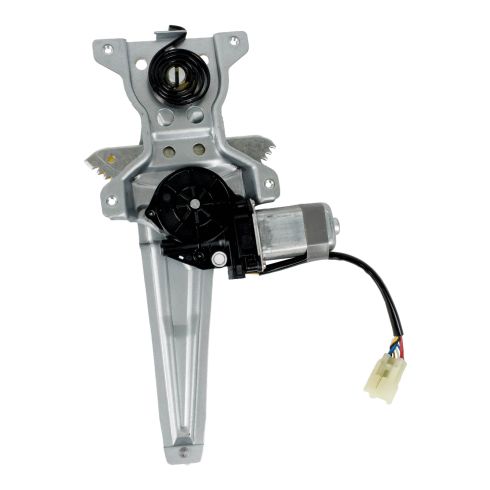 Power Window Motor & Regulator Assembly