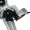 Power Window Motor & Regulator Assembly
