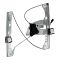 Power Window Motor & Regulator Assembly