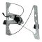 Power Window Motor & Regulator Assembly