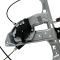 Power Window Motor & Regulator Assembly