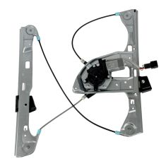 Power Window Motor & Regulator Assembly