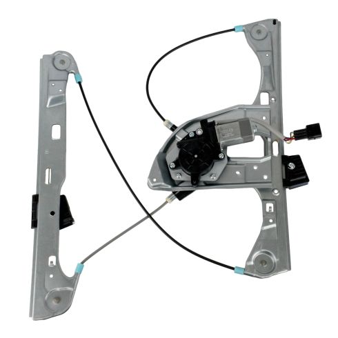 Power Window Motor & Regulator Assembly