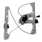 Power Window Motor & Regulator Assembly