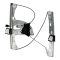 Power Window Motor & Regulator Assembly