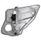 Power Window Motor & Regulator Assembly