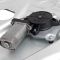 Power Window Motor & Regulator Assembly