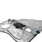 Power Window Motor & Regulator Assembly