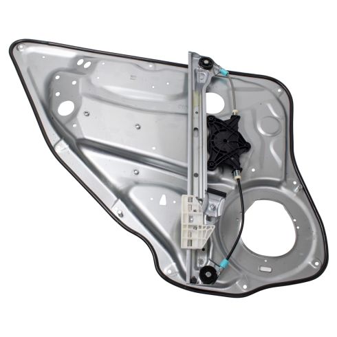Power Window Motor & Regulator Assembly