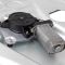 Power Window Motor & Regulator Assembly