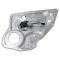 Power Window Motor & Regulator Assembly