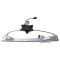 Power Window Motor & Regulator Assembly