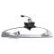 Power Window Motor & Regulator Assembly