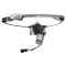 Power Window Motor & Regulator Assembly