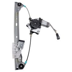 Power Window Motor & Regulator Assembly