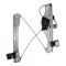 Power Window Motor & Regulator Assembly