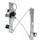 Power Window Motor & Regulator Assembly