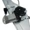 Power Window Motor & Regulator Assembly