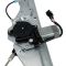 Power Window Motor & Regulator Assembly