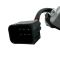 Power Window Motor & Regulator Assembly