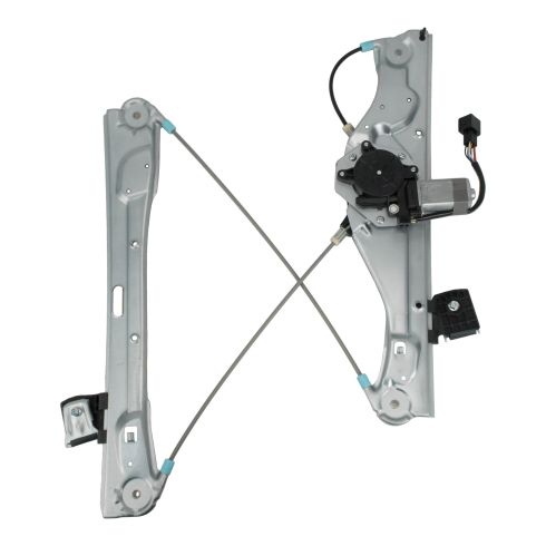 Power Window Motor & Regulator Assembly