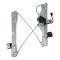 Power Window Motor & Regulator Assembly