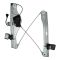 Power Window Motor & Regulator Assembly