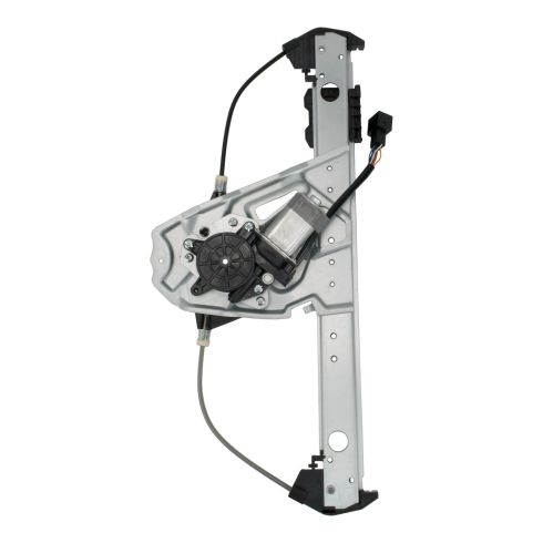 Power Window Motor & Regulator Assembly