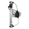 Power Window Motor & Regulator Assembly