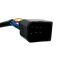 Power Window Motor & Regulator Assembly